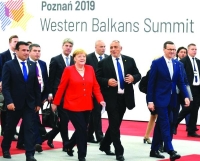 أوروبا تحتاج إطارا عمليا للعلاقة مع غرب البلقان