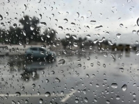 المدني يحذر : 3 أيام أمطار رعدية على الشرقية والرياض