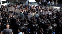 «العفو الدولية» تنتقد انتهاك حكومة أردوغان لحقوق الإنسان