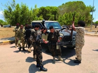 «المصالحة» تنقذ الليبيين من فخ الانقسام والفوضى