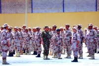 التدخل التركي العسكري والسياسي ساهم في زعزعة استقرار ليبيا