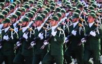 الحرس الثوري يتلاعب بالنظام المصرفي الإيراني لتمويل الإرهاب