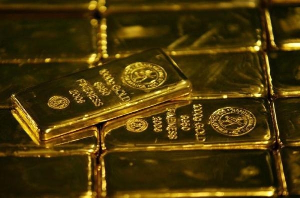 الذهب يستقر واستمرار خسائر الدولار