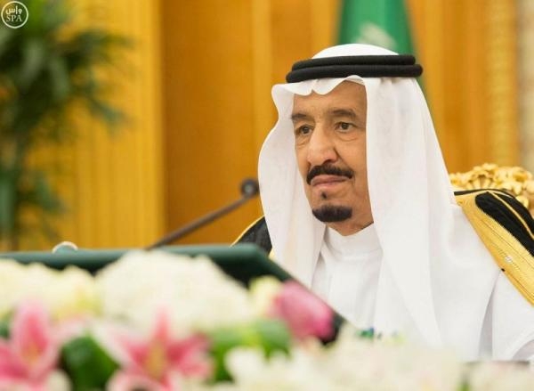 البرلمان العربي : خادم الحرمين صمّام أمان لمجلس التعاون الخليجي