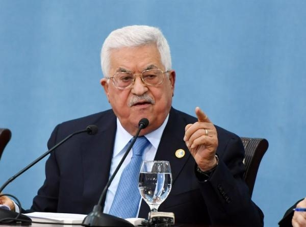 الرئيس الفلسطيني: نتطلع إلى العمل مع الإدارة الأمريكية القادمة