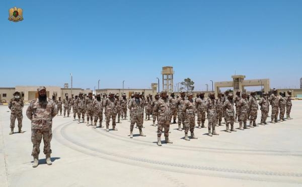 تركيا تعزز منظومتها الجوية استعدادا لمواجهة عسكرية في ليبيا