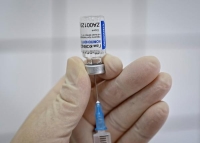 تطعيم أكثر من 800 ألف شخص في روسيا بلقاح "سبوتنيك V"