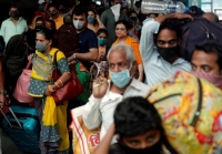 16 ألف حالة إصابة جديدة بكورونا في الهند
