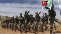 الاستخبارات التركية تعبث باستقرار القارة الأفريقية