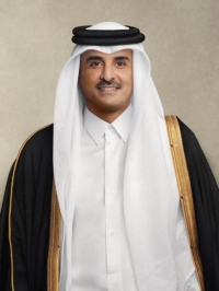عاجل : أمير قطر يتوجه إلى "العلا" للمشاركة في القمة الخليجية