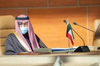 أمير الكويت: بيان قمة العلا سيعزز وحدة الصف الخليجي والعربي