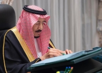 مجلس الوزراء يرحب بـ«إعلان العلا»: يدفع مسيرة العمل الخليجي