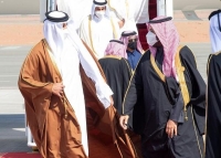 قطر ترحب بـ «بيان العُلا»: يعزز أواصر الود والتآخي