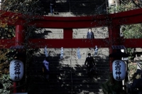 للمرة الثانية .. اليابان تتجه لإعلان حالة طوارئ بسبب ارتفاع الإصابات بكورونا