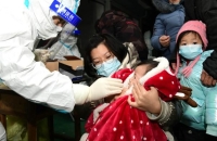 الصين تسجل 53 إصابة جديدة بكورونا