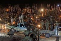 ملء «النهضة» وتغلغل ميليشيات إثيوبيا يغضبان السودان