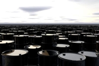خفض إنتاج المملكة يدعم النفط قرب ذروة 11 شهرا