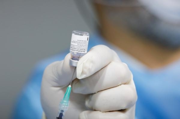 الأردن: انطلاق برنامج التطعيم ضد كورونا الأربعاء المقبل