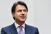 حزمة التعافي الأوروبية تثير أزمة سياسية في إيطاليا