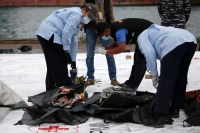 محققون يكشفون سبب تحطم الطائرة الإندونيسية 