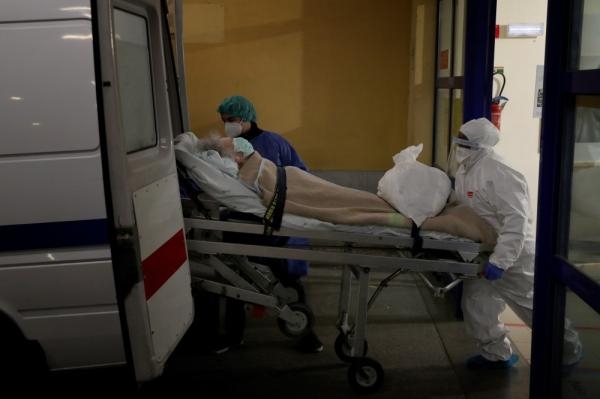 231 إصابة جديدة بكورونا و4 وفيات في الجزائر