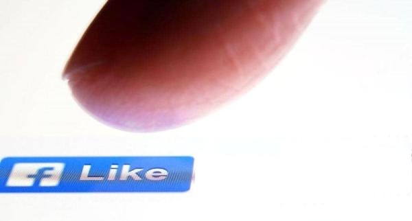 «فيسبوك» تلغي الإعجاب بالصفحات العامة