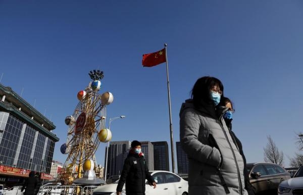 الصين: سنستقبل فريق التحقيق بشأن كورونا في 14 يناير