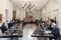 رئيس الحكومة اللبنانية:كورونا خرج عن السيطرة