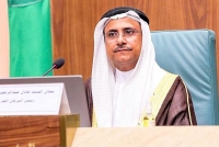 رئيس البرلمان العربي: تصنيف جماعة الحوثي سيضع حد للعمليات الإرهابية