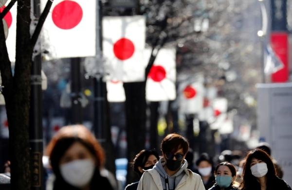 منظمة الصحة: ظهور سلالة جديدة من كورونا في اليابان