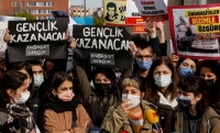 «ديكتاتورية أردوغان» تستخدم القضاء سلاحا ضد المعارضين
