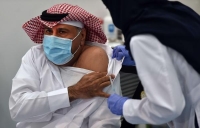 دبلوماسية اللقاحات الأمريكية غائبة عن الشرق الأوسط