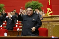 زعيم كوريا الشمالية يدعو لتعزيز "الردع النووي" لبلاده