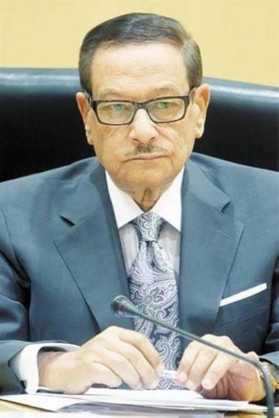 وفاة صفوت الشريف وزير الإعلام المصري الأسبق