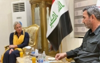 واشنطن: قائد الحشد الشعبي العراقي «إرهابيا عالميا»