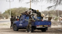 القضاء على 64 مسلحًا من"بوكو حرام" في نيجيريا