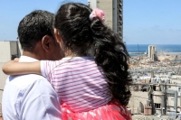 معلومات تكشف: النظام السوري وراء انفجار بيروت