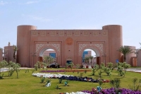 جامعة الملك فيصل : ألف بحث علمي بزيادة 60% عن عام 2019