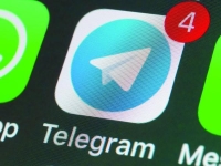 «تليجرام» أكثر المستفيدين من تحديث خصوصية «واتساب»