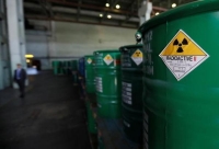 ألمانيا وفرنسا وبريطانيا: على إيران وقف أبحاث إنتاج اليورانيوم