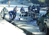 القوات الأفغانية وراء الخسائر البشرية بصفوف المدنيين