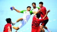 البحرين تستضيف بطولة آسيا للشباب لكرة اليد