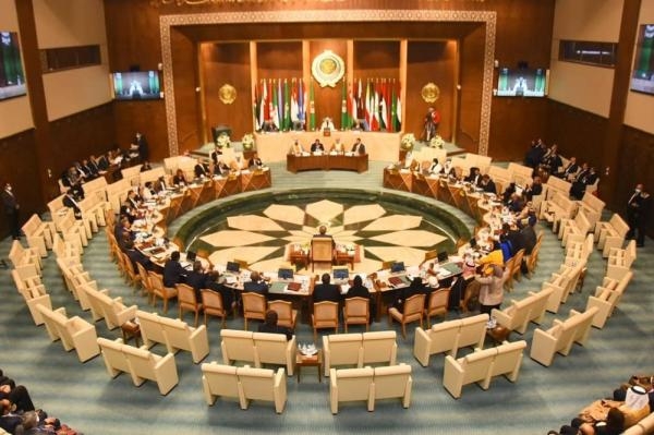 البرلمان العربي: تقرير 