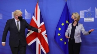 اتفاق «بريكست» يمهد لتفكيك المملكة المتحدة