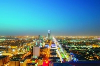 140 متخصصا دوليا يناقشون من الرياض «النهضة الاقتصادية الجديدة»