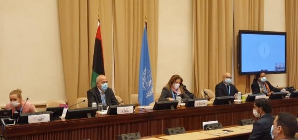 الميليشيات ترفض الحوار السياسي الليبي وتهاجم الأمم المتحدة