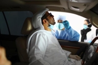 الإمارات: 7 وفيات و3566 إصابة جديدة بكورونا