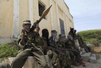 الجيش الأوغندي يقتل 189 عنصرا من حركة الشباب الصومالية