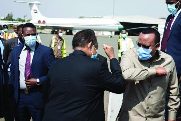 السودان وإثيوبيا.. أراضي «الشكوك والخلافات المتبادلة»