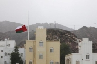سلطنة عمان تمدد إغلاق المنافذ البرية لمدة أسبوع 